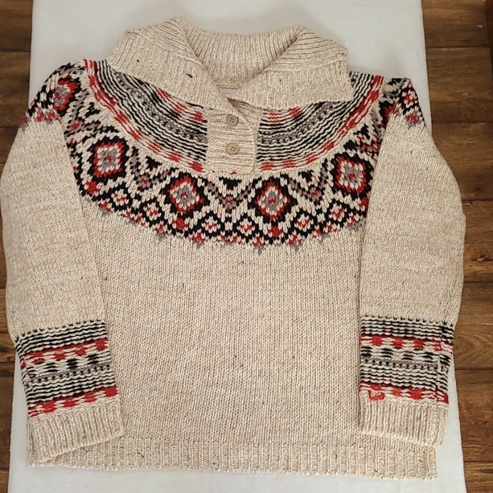 Cute Fall Sweater